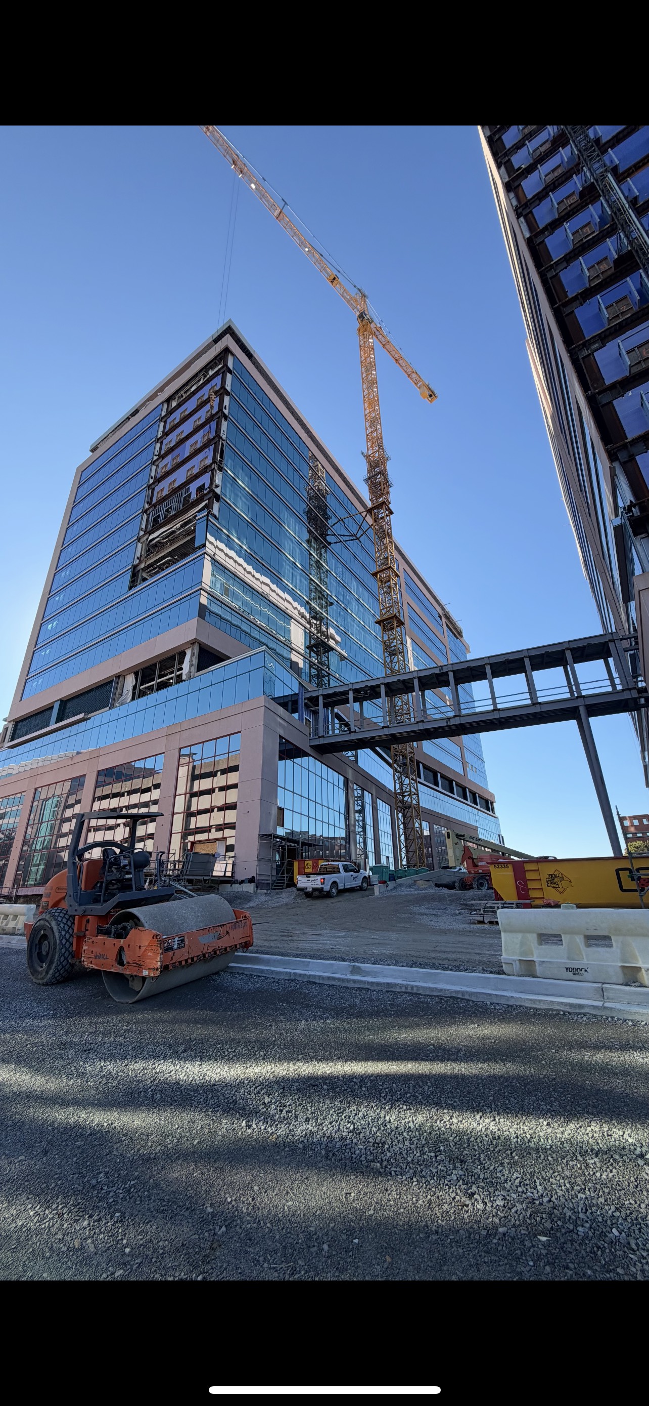 Recent glazing project photo 2