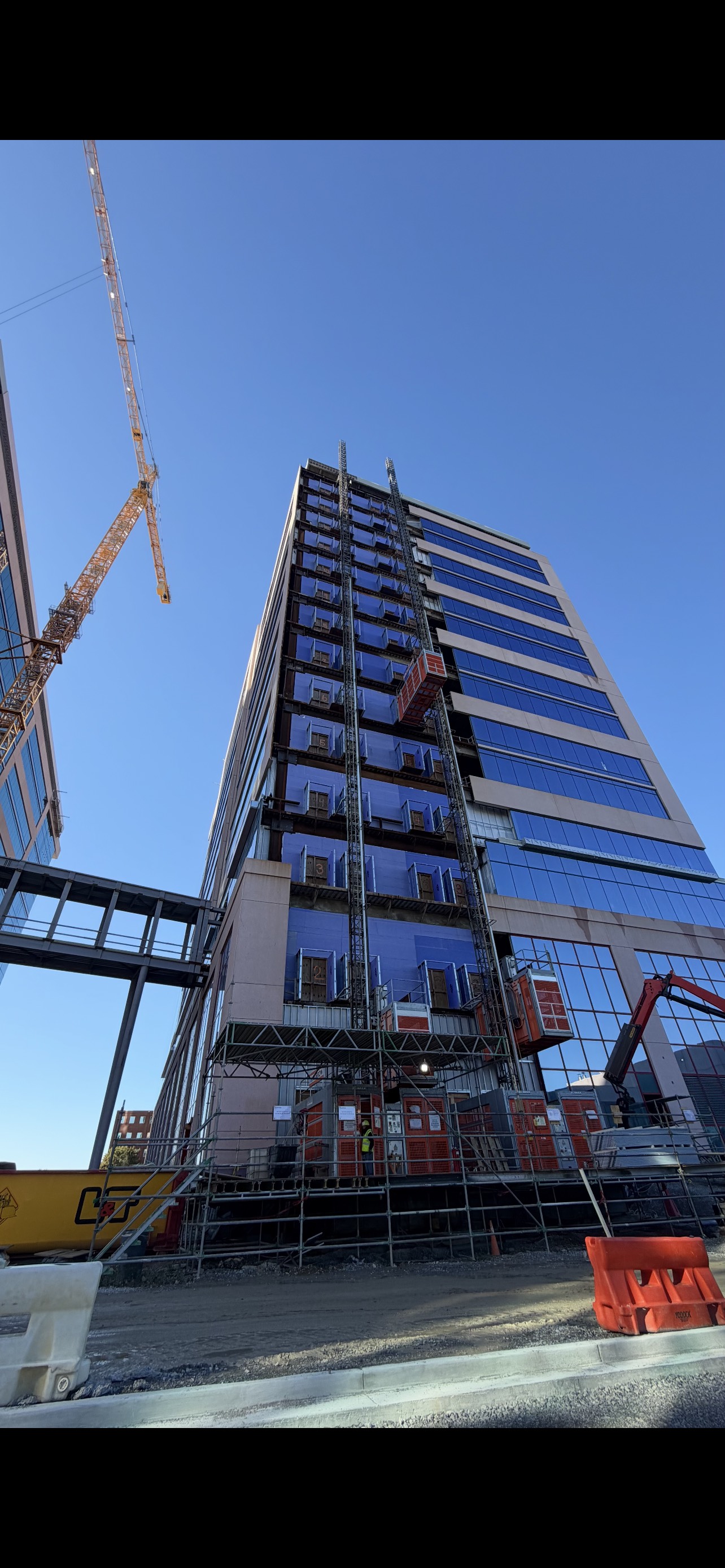 Recent glazing project photo 3