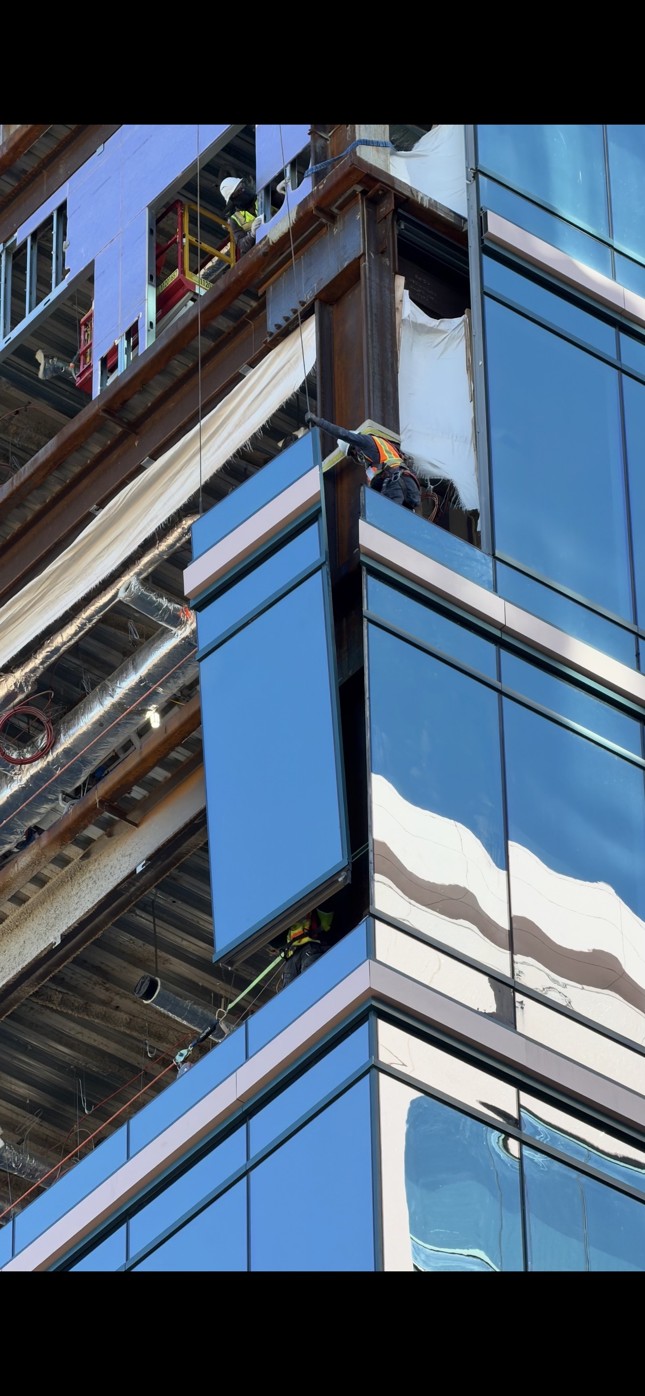 Recent glazing project photo 4