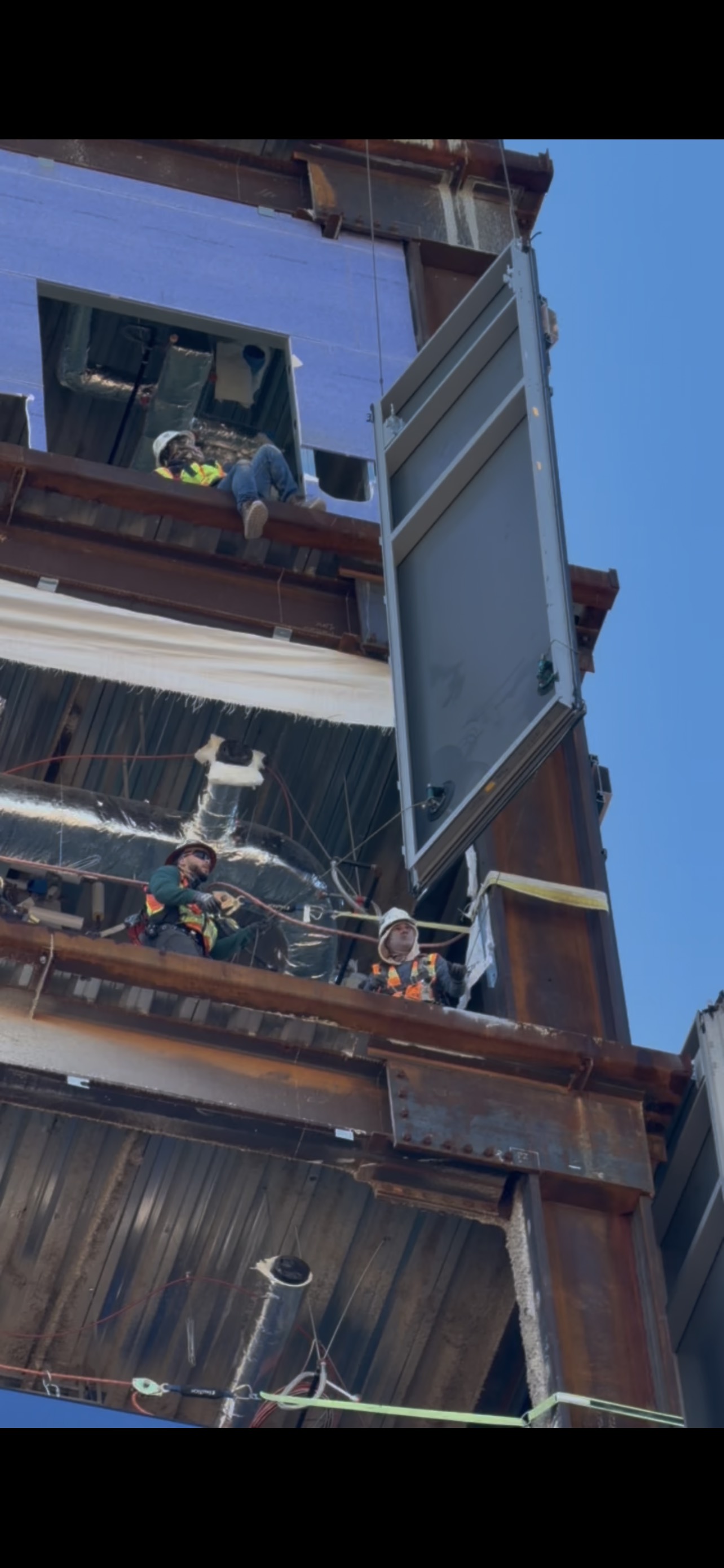 Recent glazing project photo 5