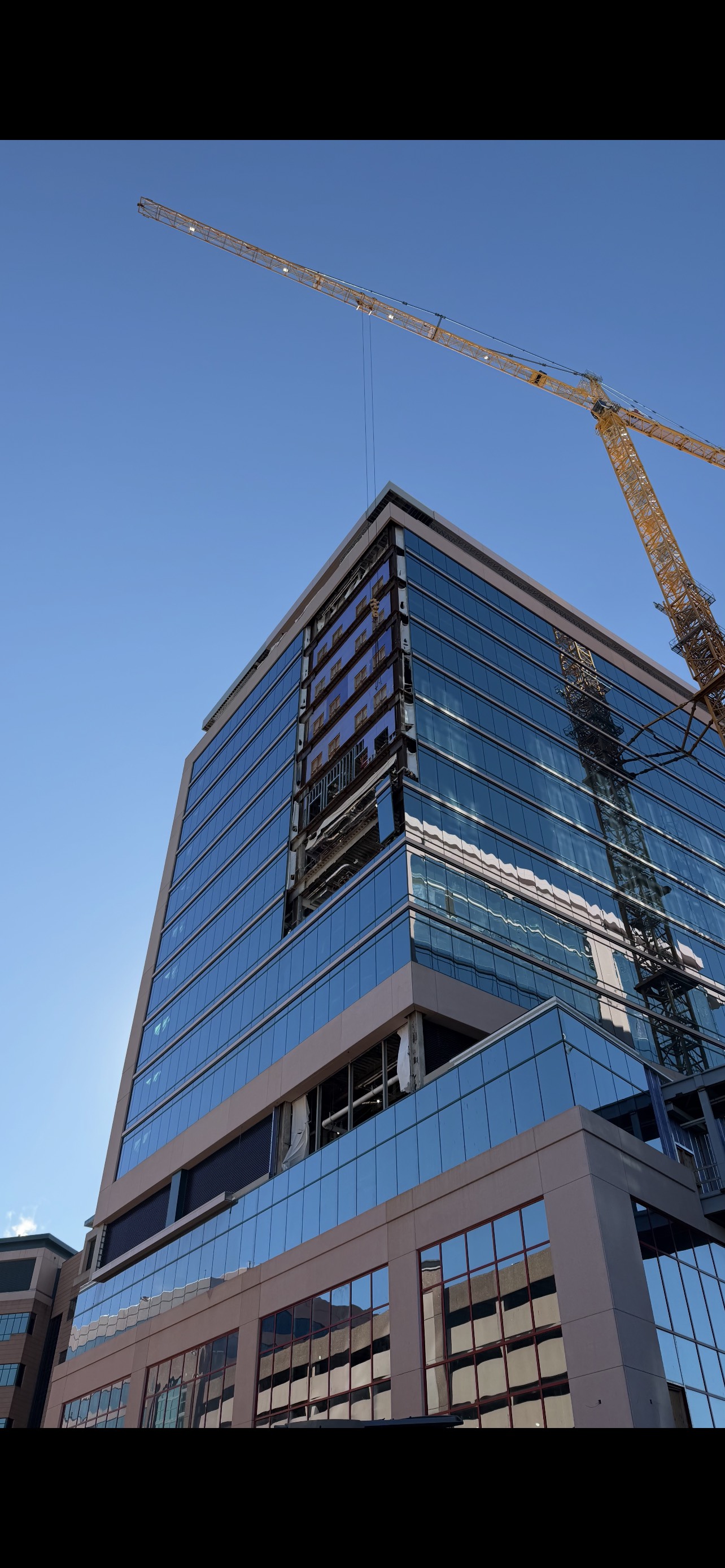 Recent glazing project photo 6