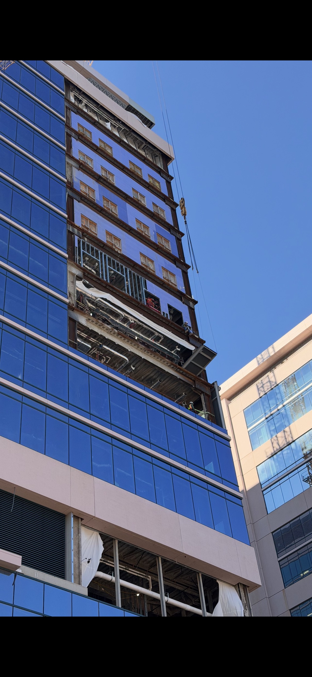 Recent glazing project photo 7