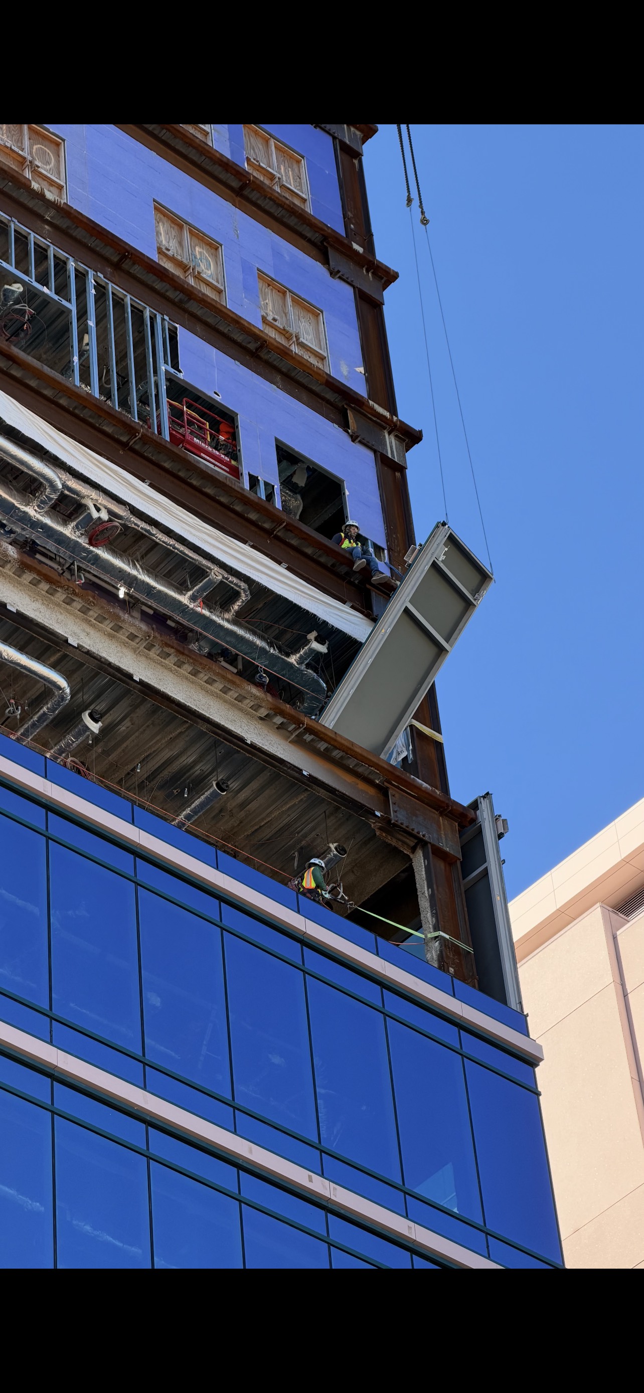 Recent glazing project photo 8