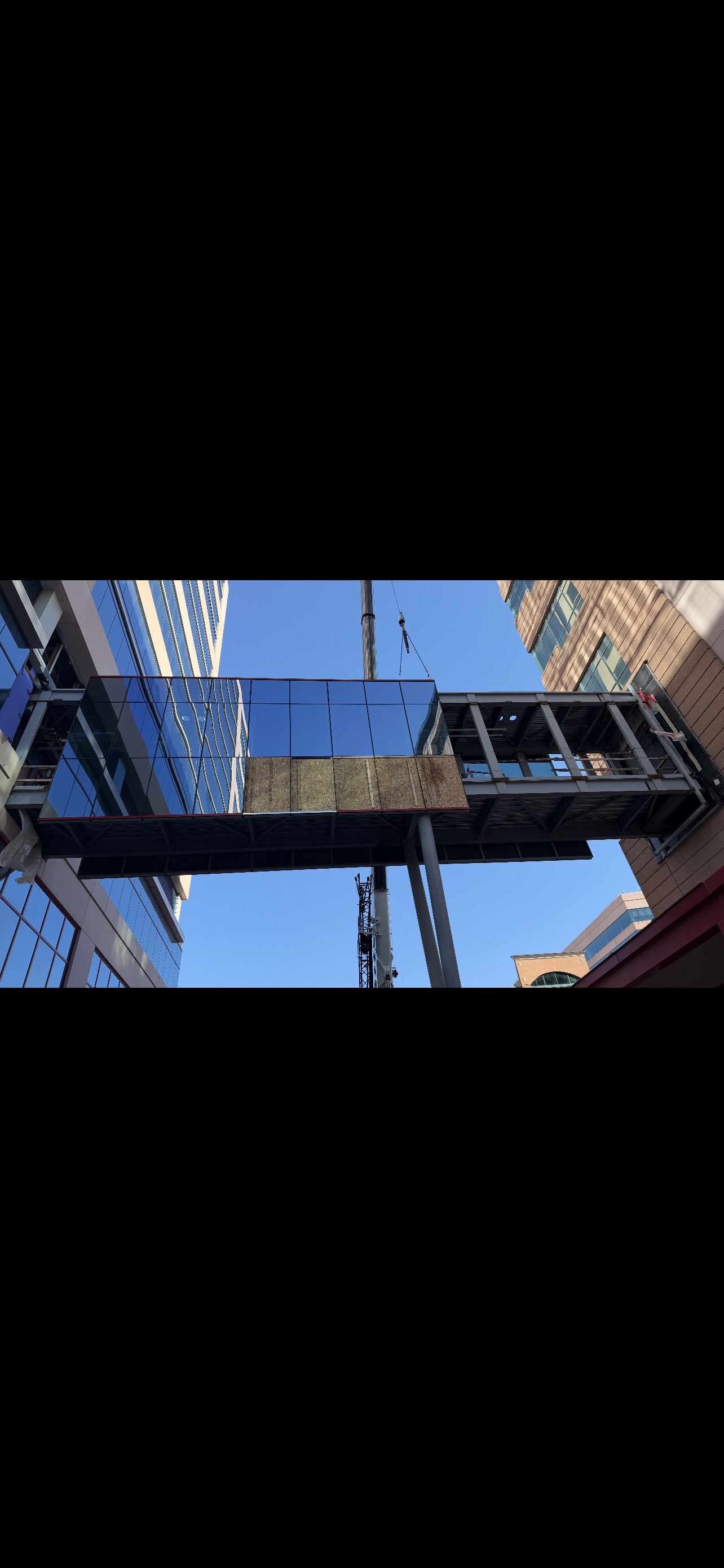 Recent glazing project photo 10