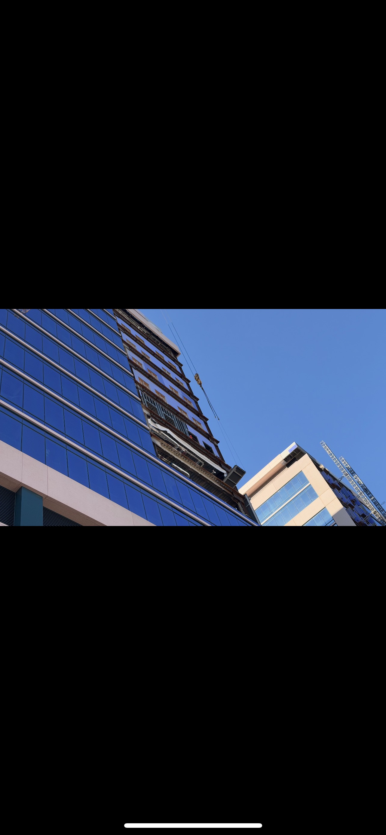 Recent glazing project photo 11