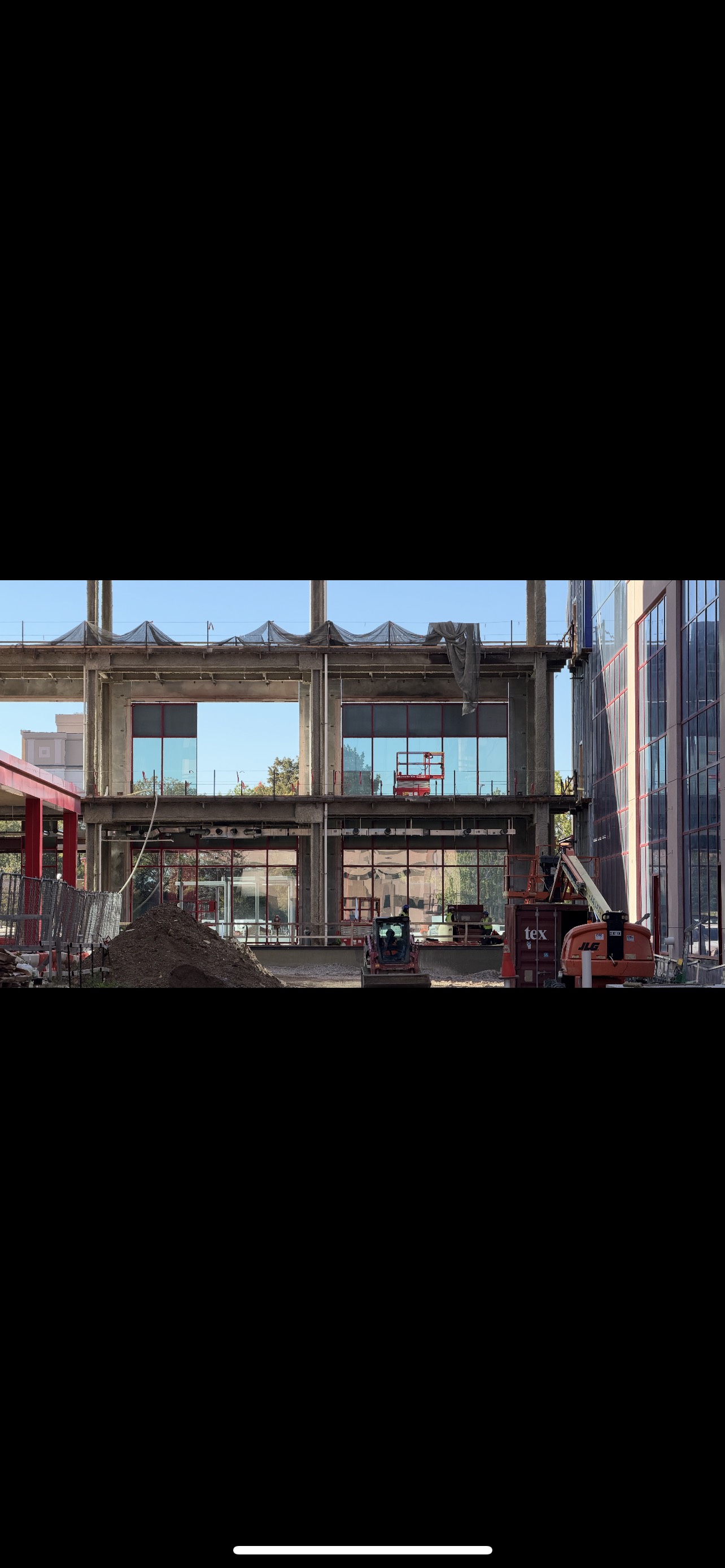 Recent glazing project photo 12