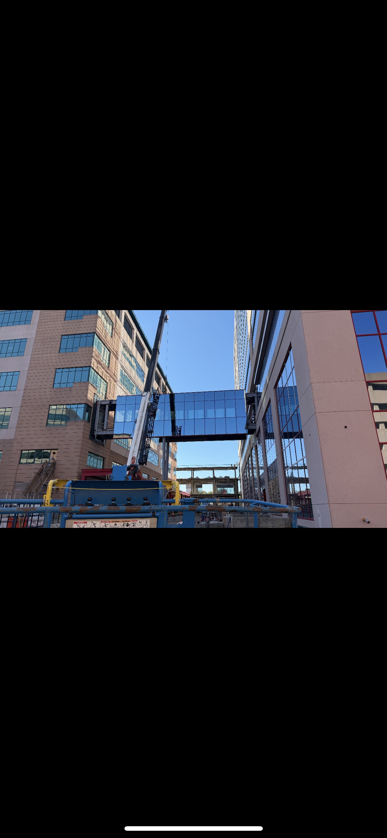 Recent glazing project photo 13